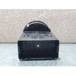 Mando Luces Para Skoda Fabia