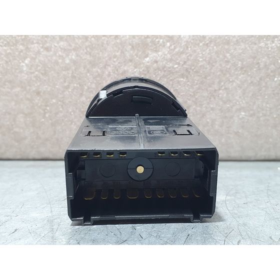 Mando Luces Para Skoda Fabia