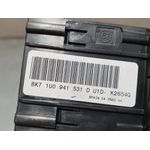 Mando Luces Para Skoda Fabia