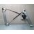 Elevalunas Delantero Derecho Para Renault Megane Iv Berlina 5P