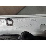 Elevalunas Delantero Derecho Para Renault Megane Iv Berlina 5P