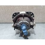 Faro Antiniebla Izquierdo Para Citroen Xsara Picasso