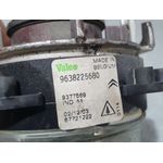Faro Antiniebla Izquierdo Para Citroen Xsara Picasso