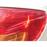 Piloto Trasero Derecho Para Suzuki Sx4 Rw