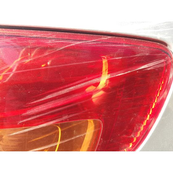 Piloto Trasero Derecho Para Suzuki Sx4 Rw