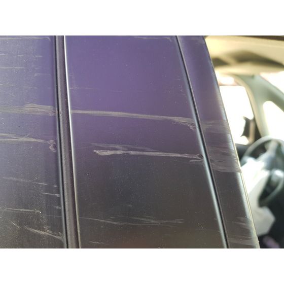Puerta Delantera Derecha Para Suzuki Sx4 Rw