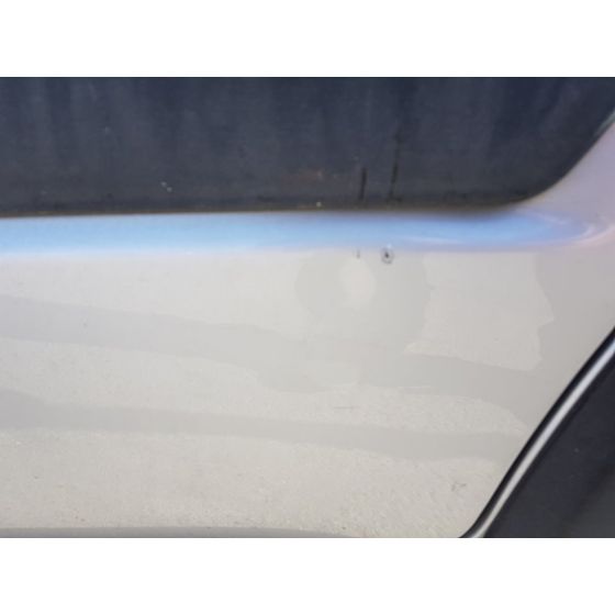 Puerta Trasera Izquierda Para Suzuki Sx4 Rw