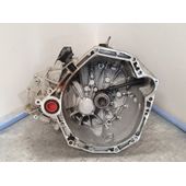 Caja Cambios Para Renault Laguna Iii