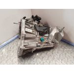 Caja Cambios Para Renault Laguna Iii