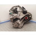 Caja Cambios Para Renault Laguna Iii