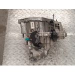 Caja Cambios Para Renault Laguna Iii