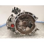 Caja Cambios para Mazda 5 Berl. (Cr)