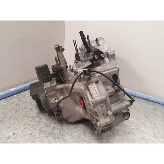 Caja Cambios para Mazda 5 Berl. (Cr)