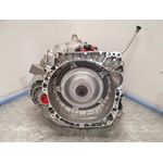 Caja Cambios Para Mercedes Clase B