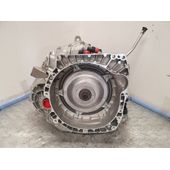 Caja Cambios Para Mercedes Clase B