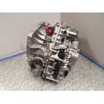 Caja Cambios Para Mercedes Clase B