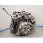 Caja Cambios Para Mercedes Clase B