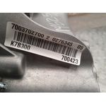 Caja Cambios Para Mercedes Clase B