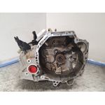 Caja Cambios Para Dacia Sandero