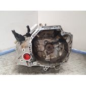 Caja Cambios Para Dacia Sandero