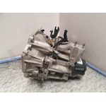 Caja Cambios Para Dacia Sandero