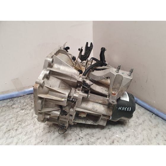 Caja Cambios Para Dacia Sandero