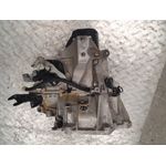 Caja Cambios Para Dacia Sandero