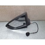 Retrovisor Izquierdo Para Seat Ibiza