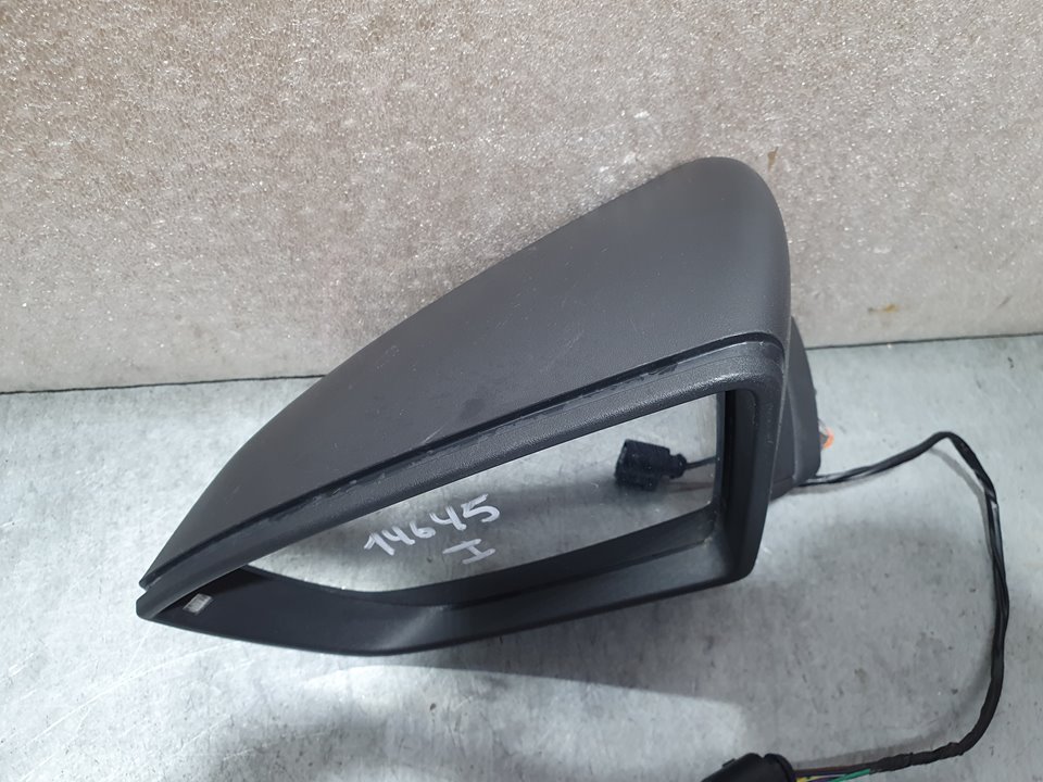 Retrovisor Izquierdo Para Seat Ibiza