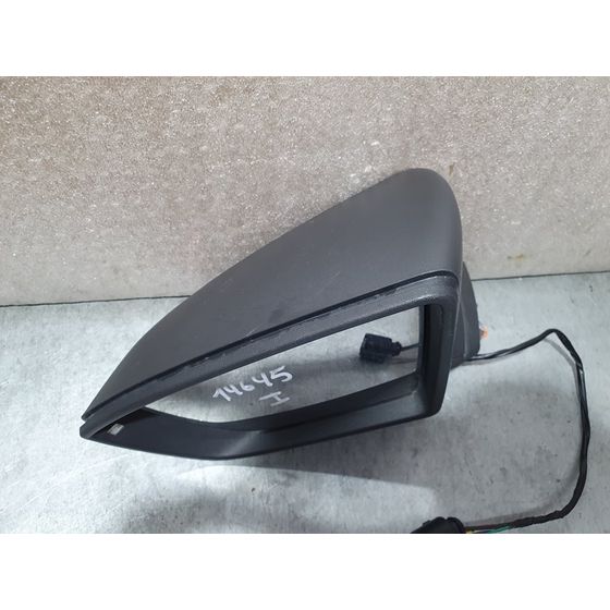 Retrovisor Izquierdo Para Seat Ibiza