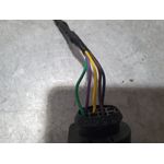 Retrovisor Izquierdo Para Seat Ibiza