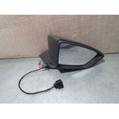 Retrovisor Derecho Para Seat Ibiza