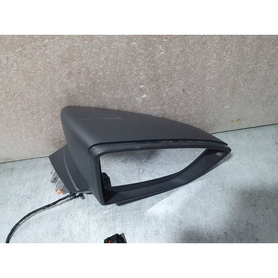 Retrovisor Derecho Para Seat Ibiza