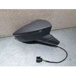 Retrovisor Derecho Para Seat Ibiza