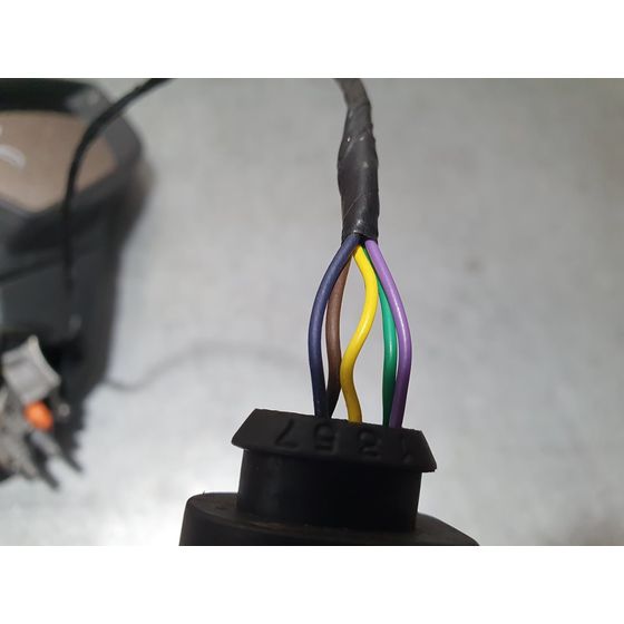 Retrovisor Derecho Para Seat Ibiza