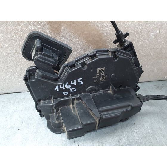 Cerradura Puerta Delantera Derecha para Seat Ibiza