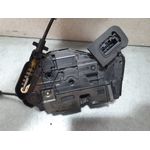 Cerradura Puerta Delantera Derecha para Seat Ibiza