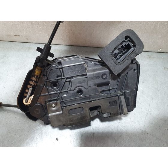 Cerradura Puerta Delantera Derecha para Seat Ibiza