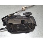 Cerradura Puerta Delantera Derecha para Seat Ibiza