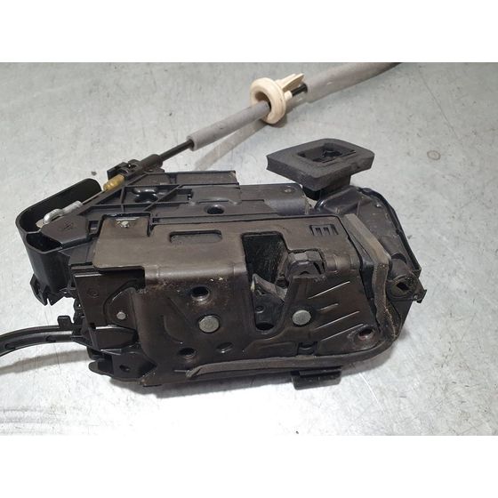 Cerradura Puerta Delantera Derecha para Seat Ibiza