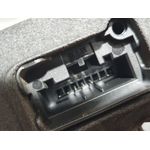 Cerradura Puerta Delantera Derecha para Seat Ibiza