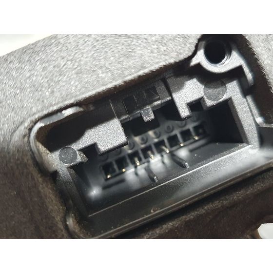 Cerradura Puerta Delantera Derecha para Seat Ibiza