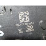 Cerradura Puerta Delantera Derecha para Seat Ibiza