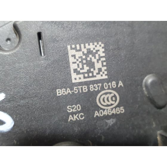 Cerradura Puerta Delantera Derecha para Seat Ibiza