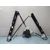 Elevalunas Delantero Izquierdo Para Seat Ibiza