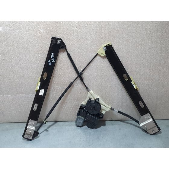 Elevalunas Delantero Izquierdo Para Seat Ibiza
