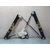 Elevalunas Delantero Izquierdo Para Seat Ibiza
