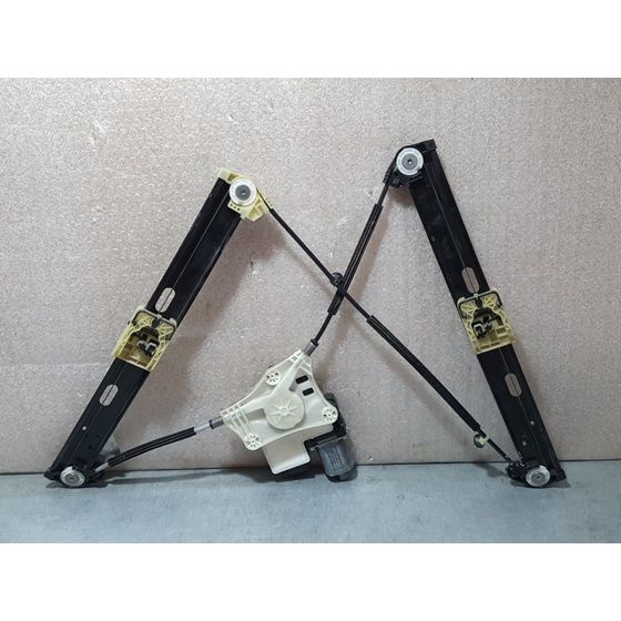 Elevalunas Delantero Izquierdo Para Seat Ibiza