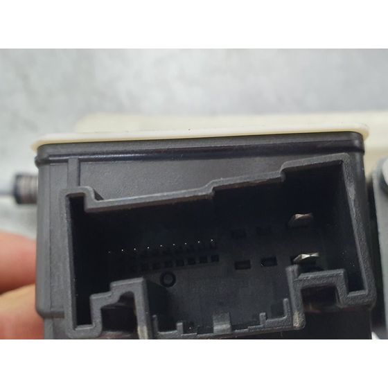 Elevalunas Delantero Izquierdo Para Seat Ibiza