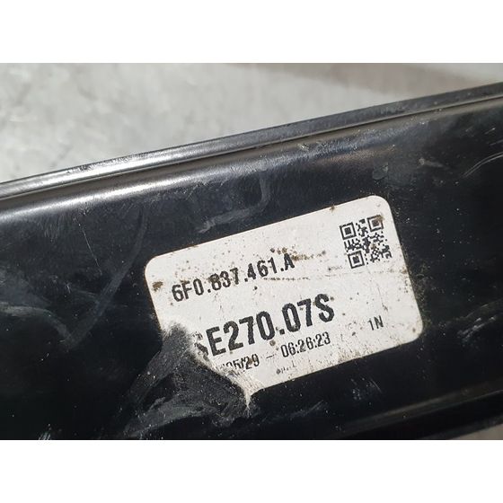 Elevalunas Delantero Izquierdo Para Seat Ibiza
